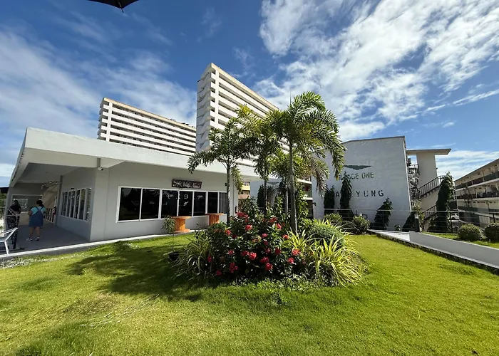 Xyz Condotel - Pool View 304 - 12flr 5*