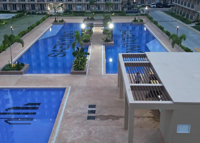 Xyz Condotel - Pool View 304 - 12flr 5*