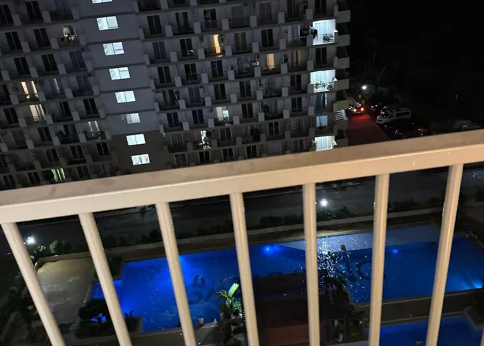 Hotel Xyz Condotel - Pool View 304 - 12flr 5*