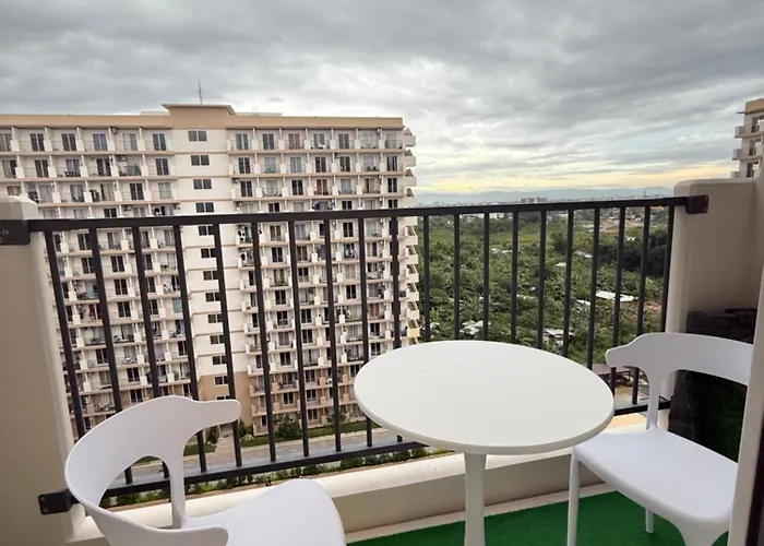 Xyz Condotel - Pool View 304 - 12flr Hotel 5*